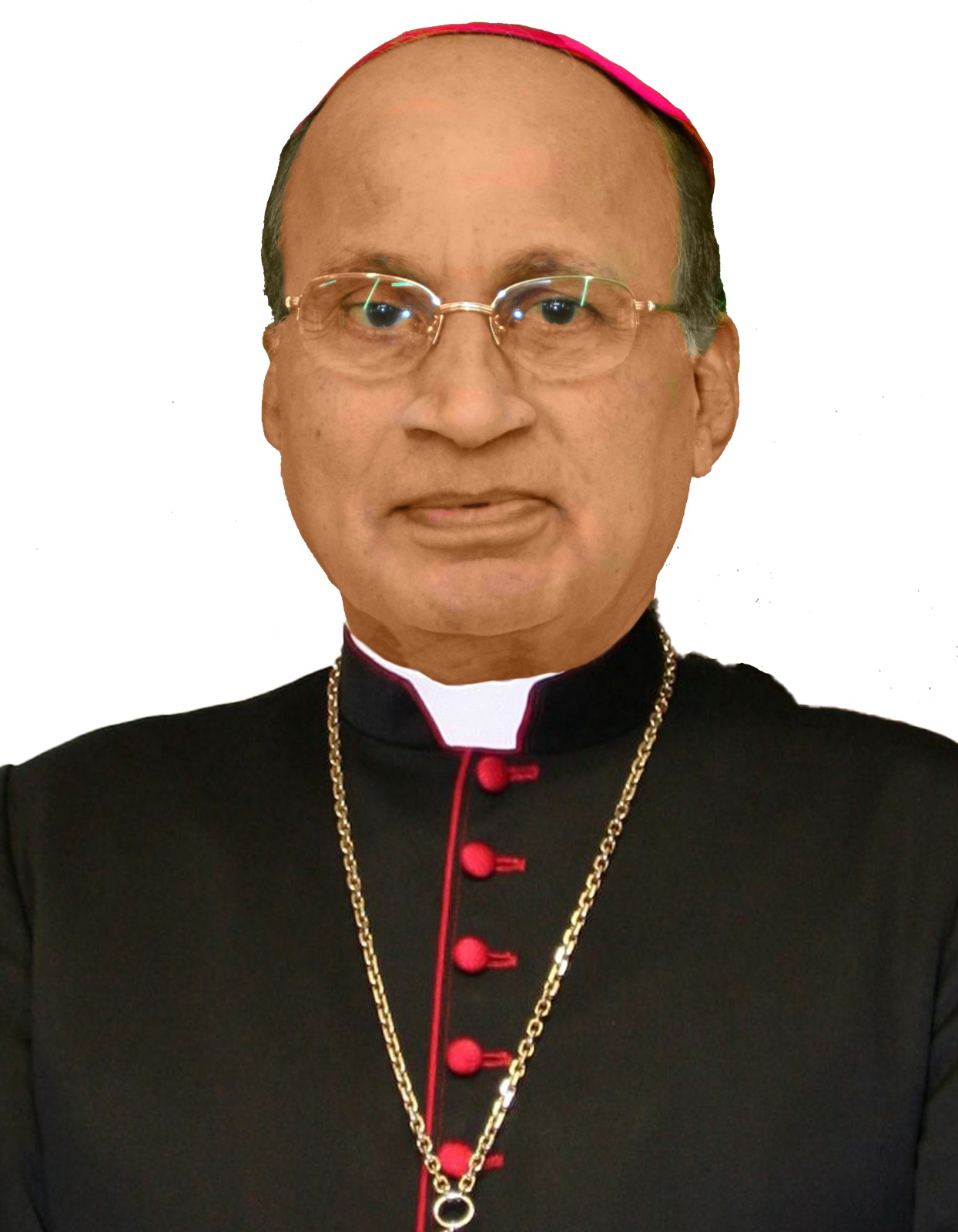 Bishop of Udupi - Message on the birth anniversary of Christ Bishop of Udupi - Message on the birth anniversary of Christ